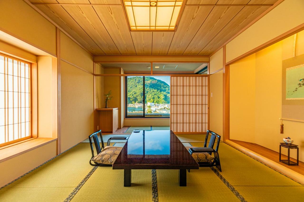 Izu Mitohama Shotokan Numazu Exterior photo