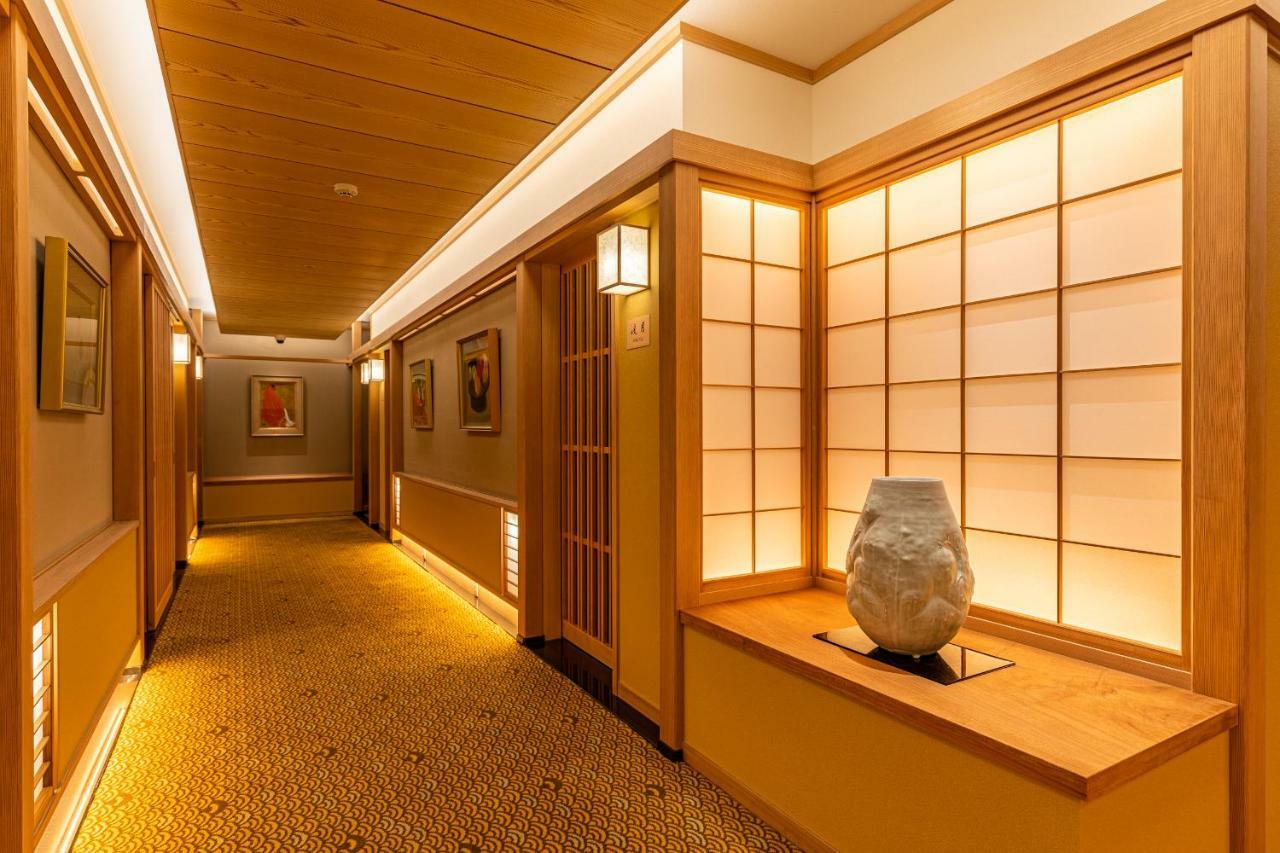 Izu Mitohama Shotokan Numazu Exterior photo