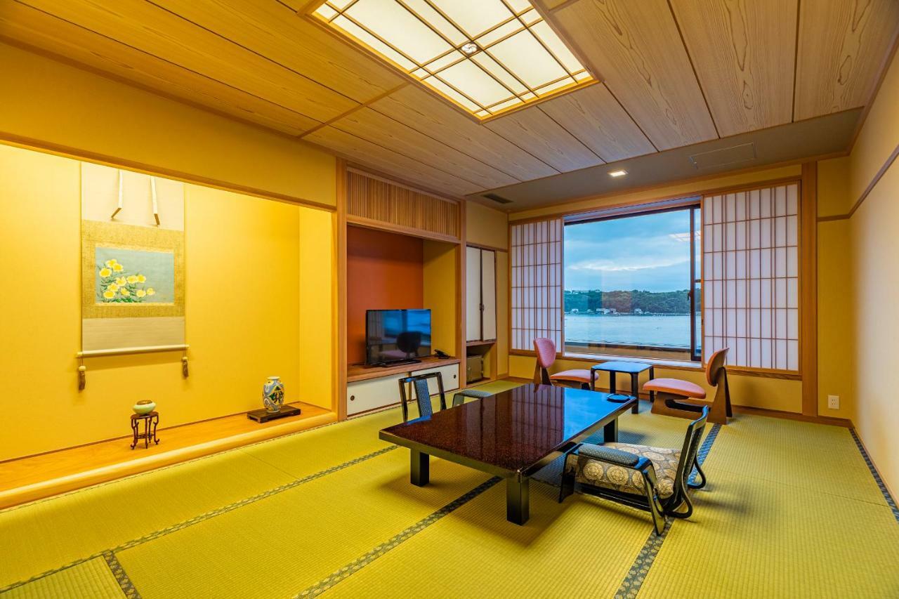Izu Mitohama Shotokan Numazu Exterior photo